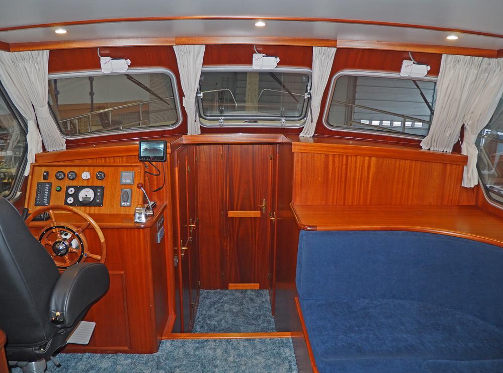 Timonerie, H&eacute;bergements